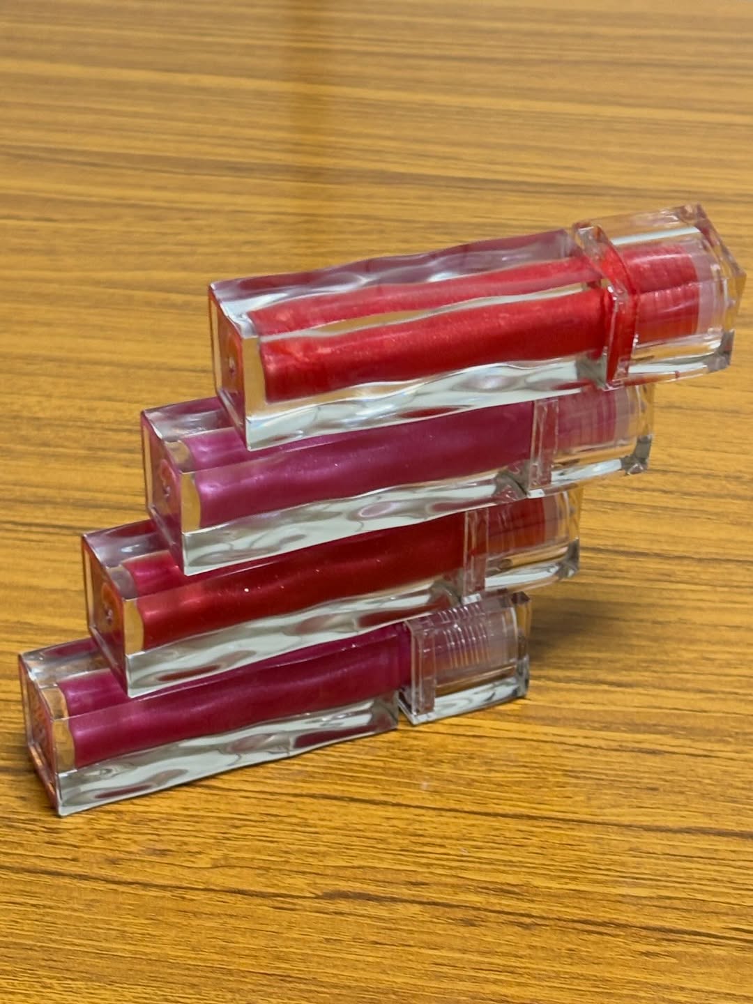 中学3年生卒業パーティ