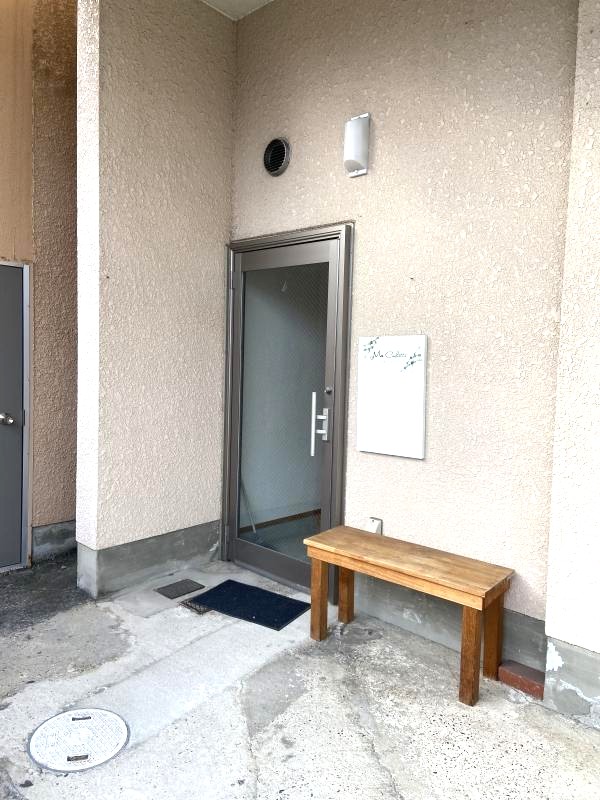 教室の雰囲気が分かる写真