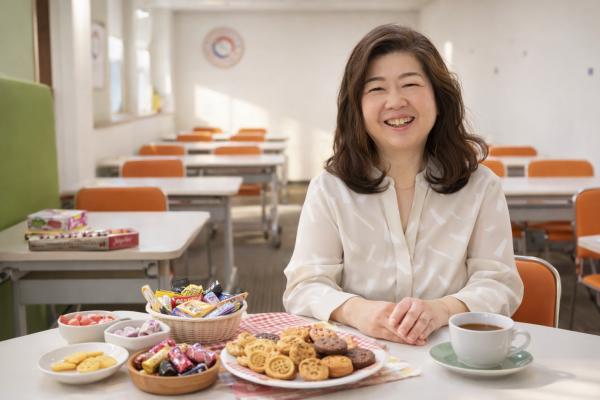 しのぶ’sカフェ【ゴールデンウィーク開催】 〜ちょっと一息カフェ〜