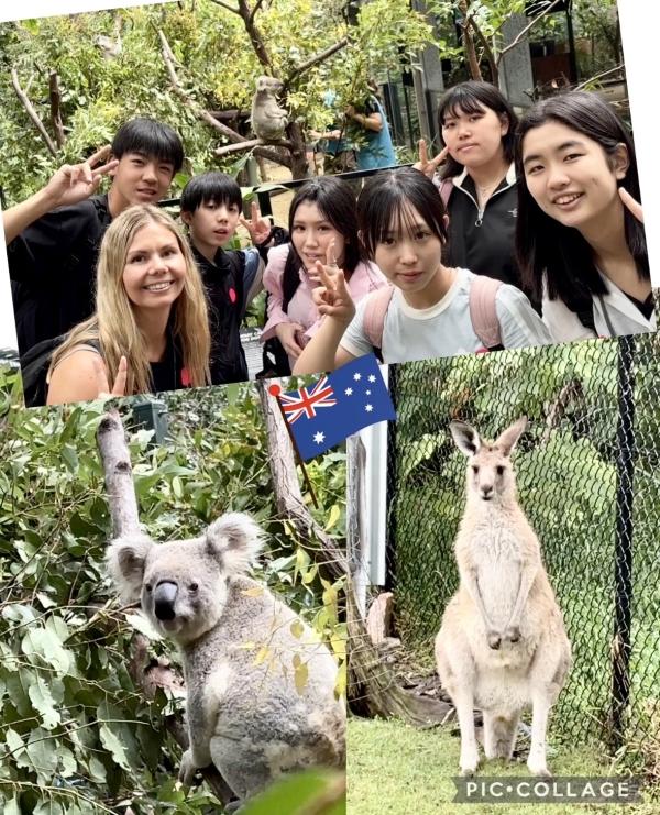 教室の雰囲気が分かる写真