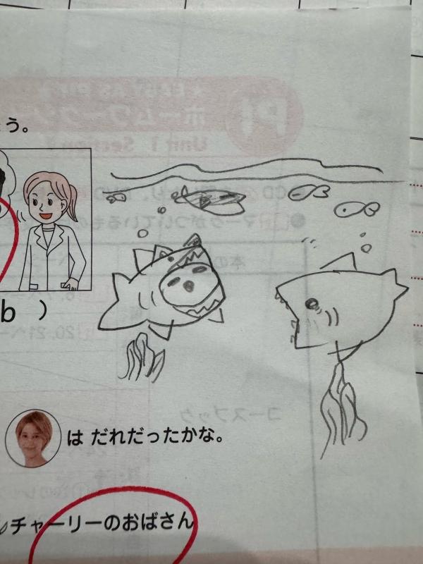 PIクラス（継続生 小3.4年生）