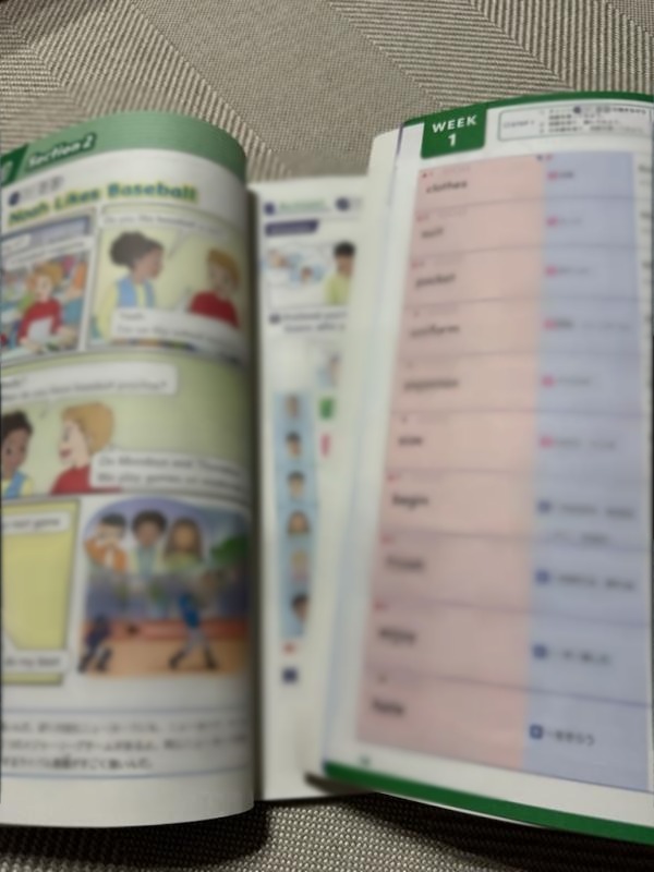 4/16 PA②クラス