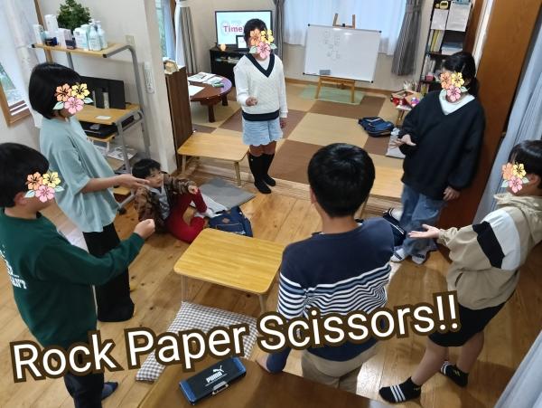 新学期、先ずすることは？②