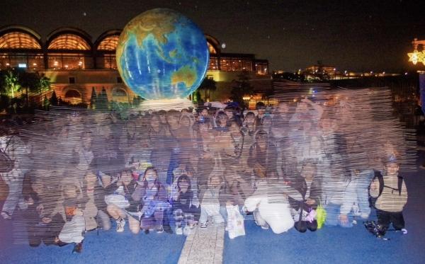 卒業生お祝いディズニー遠足企画開催！