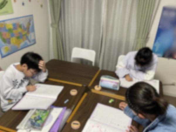 【5・6年生クラススタート　小学生の最上級クラスへ】