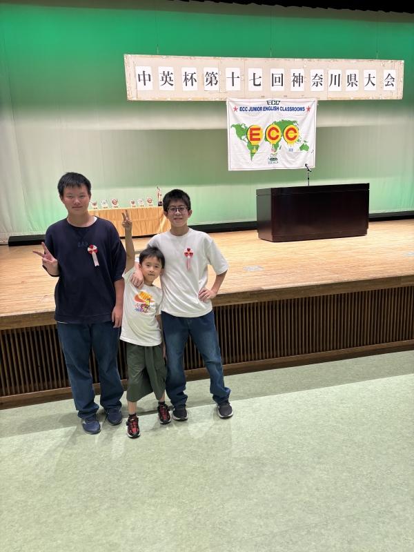 教室の雰囲気が分かる写真