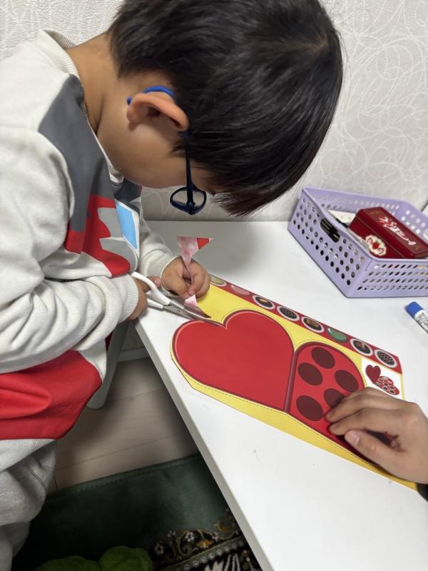 教室の雰囲気が分かる写真