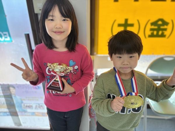 ht190085 宿題を毎週がんばって33回100点がとれたよ♪