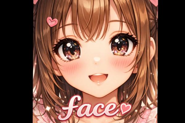 2026.4.6 #6 “face”