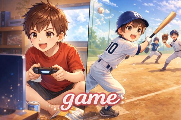 2026.4.7 #7 “game”