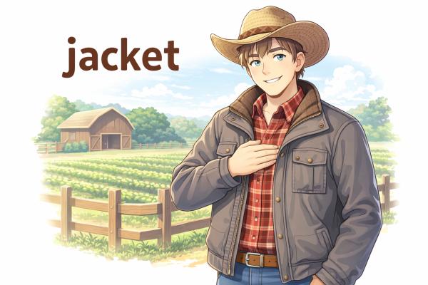 2026.4.10 #10 “jacket”