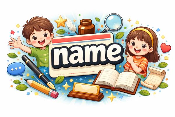 2026.4.14 #14 “name” 