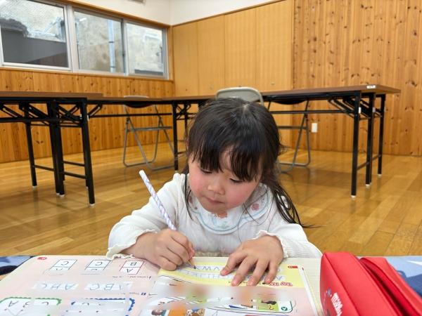 ht200147 幼児(PB)クラス