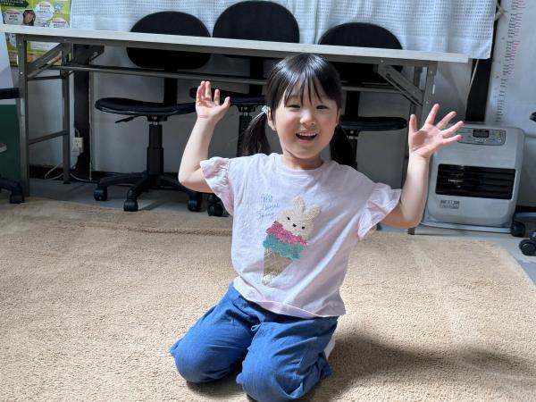 ht200147 幼児(PB)クラス