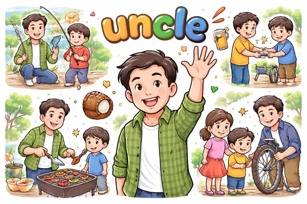 2026.4.21 #21 “uncle”