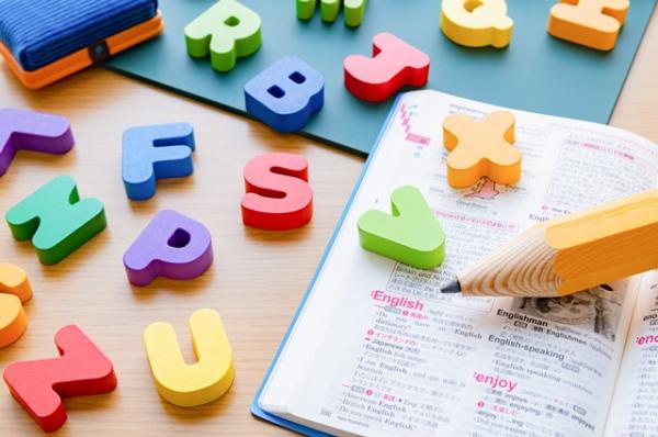 ☆1学期の目標☆