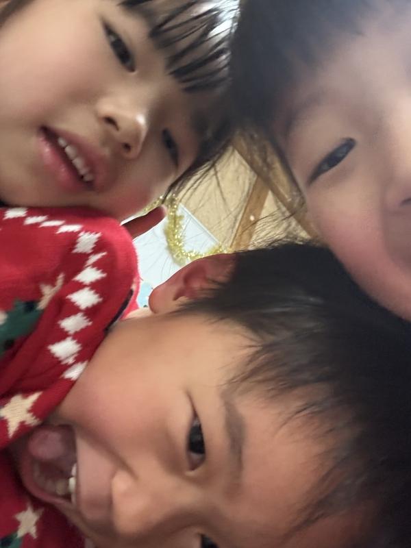 2025Christmas Party!