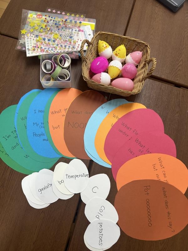 イースターパーティ2025