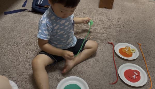 2026.4　3歳児