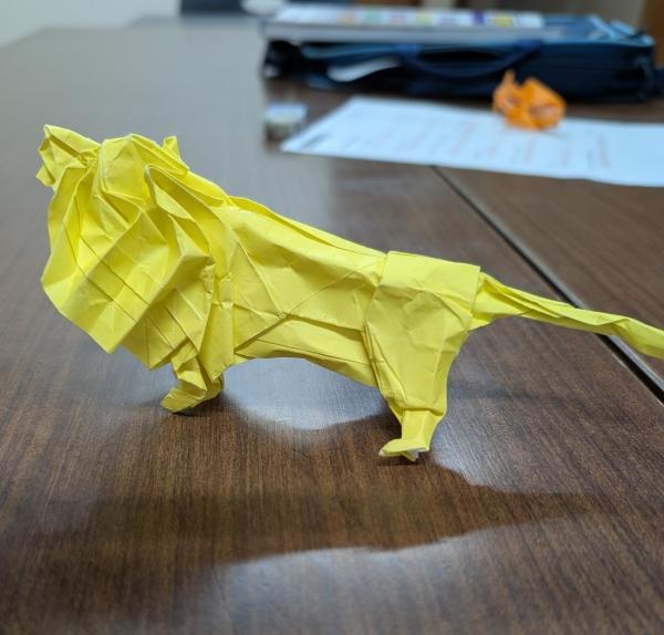 Origami 