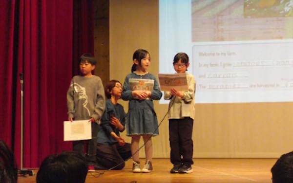 Presentation! Part2 2026