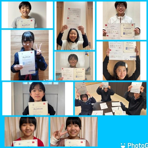 教室の雰囲気が分かる写真