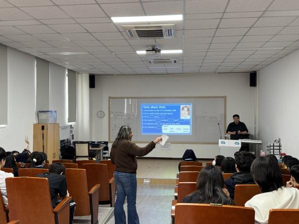 2026年韓国パジュ春キャンプ②