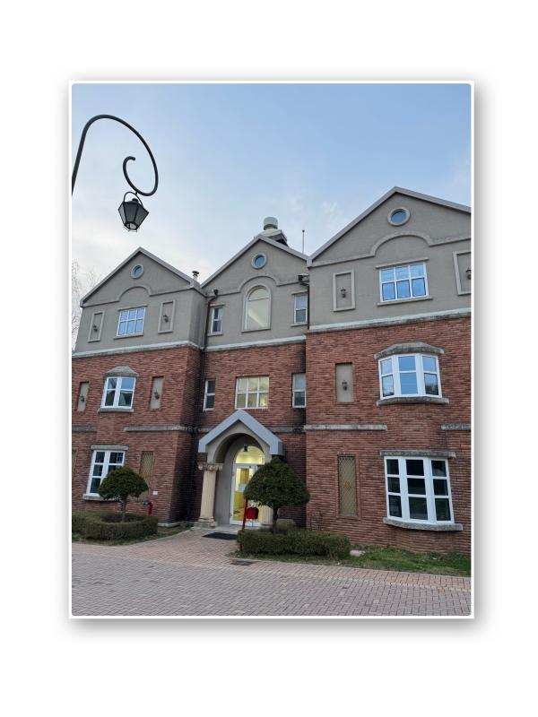 2026年韓国パジュ春キャンプ③