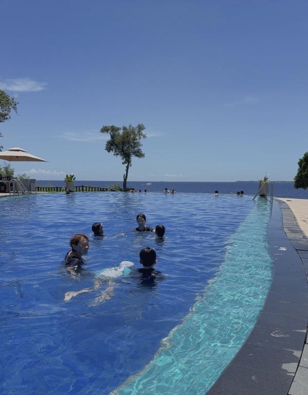 【セブ島短期留学】無事帰国しました！