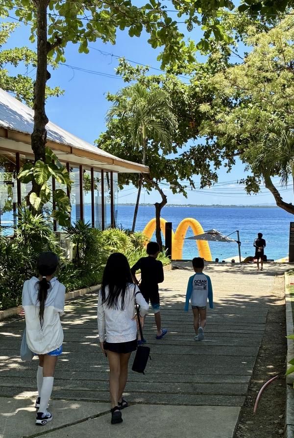 教室の雰囲気が分かる写真