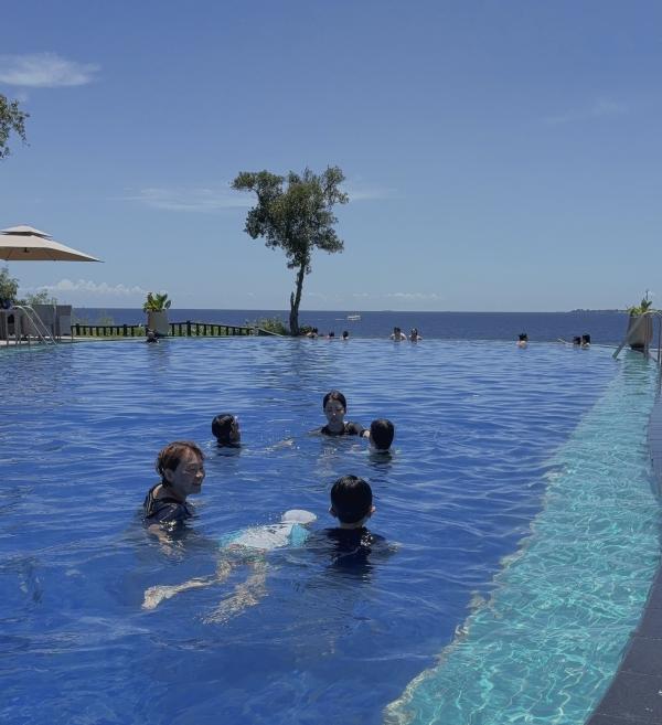 教室の雰囲気が分かる写真