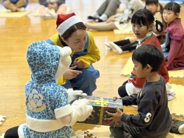 教室の雰囲気が分かる写真