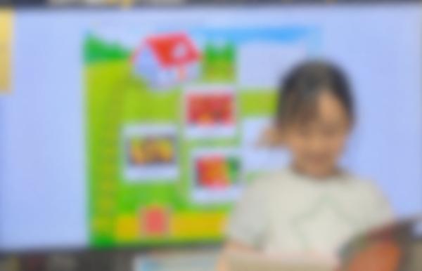 【3年生プロジェクト発表 “My Dream House”】