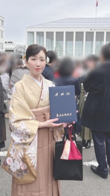 講師の写真