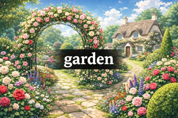 2026.5.1 #31 “garden”
