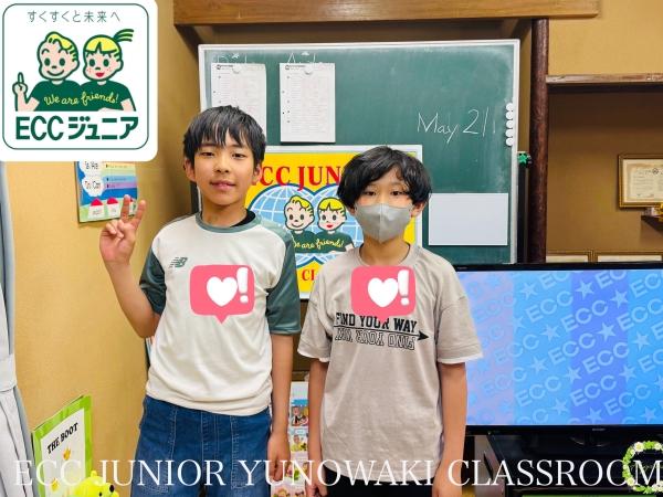 ☆小学5・６年生継続PA☆