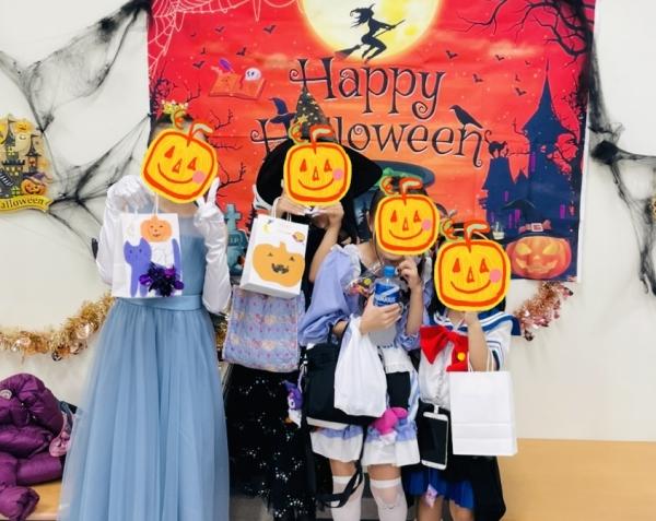 教室の雰囲気が分かる写真