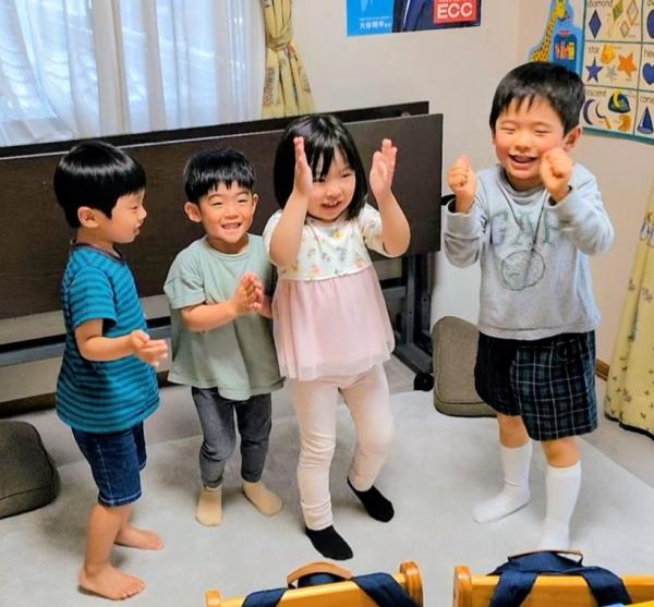教室の雰囲気が分かる写真