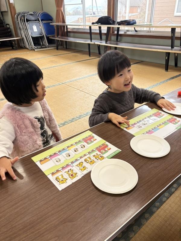 教室の雰囲気が分かる写真