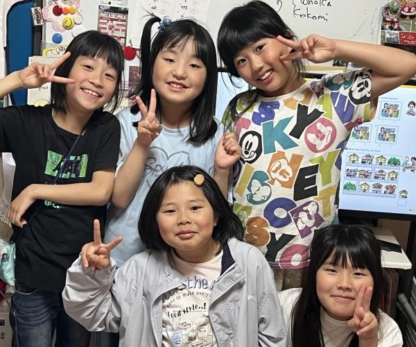 発表楽しいね！