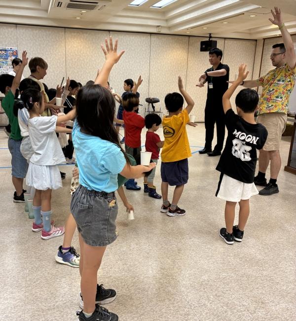 キッズフェスティバル2026