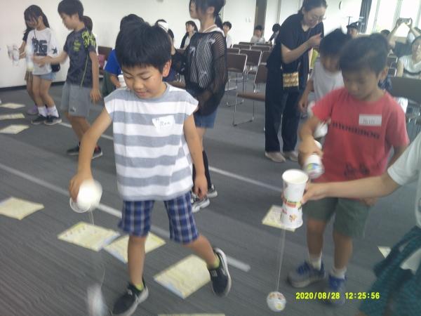 子どもたちが楽しく学ぶ英語・英会話教室