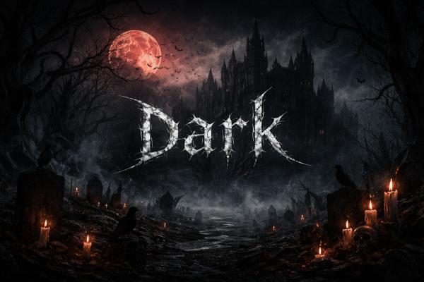 2026.6.15 #76 “dark”