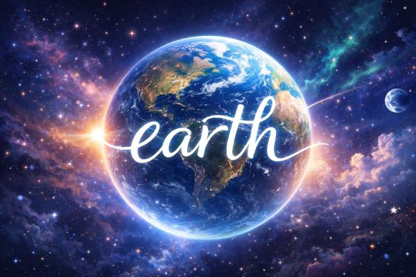 2026.6.16 #77 “earth”