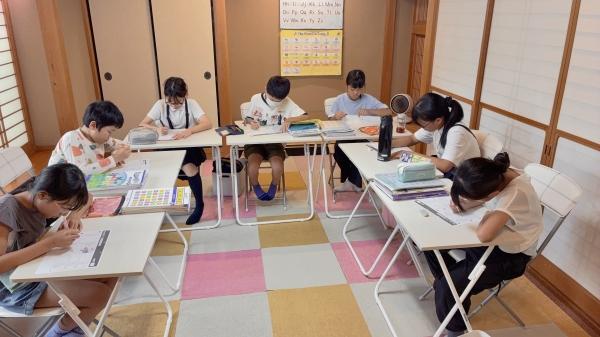 【高学年】みんなで考える！英作文チャレンジ