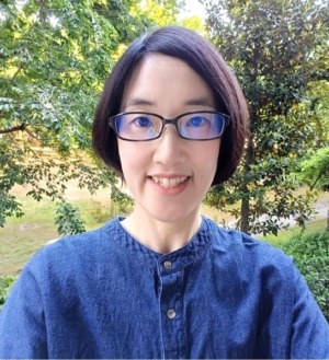 講師の写真