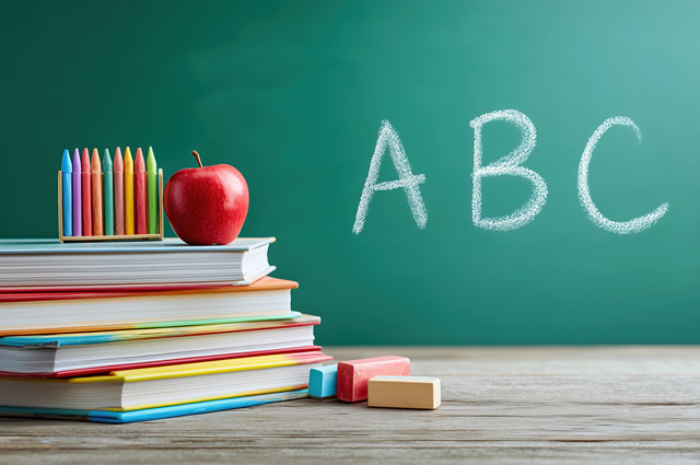 小学6年生無料体験レッスン