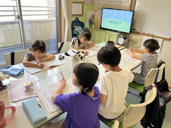道合西教室はどんな教室ですか？