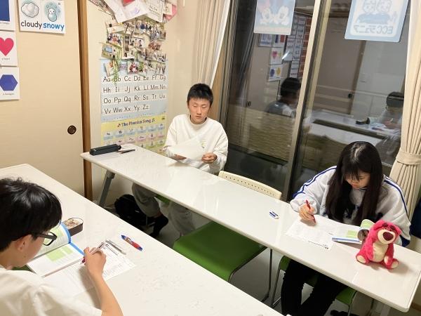 通わせて良かったことを教えてください