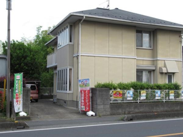 教室の雰囲気が分かる写真